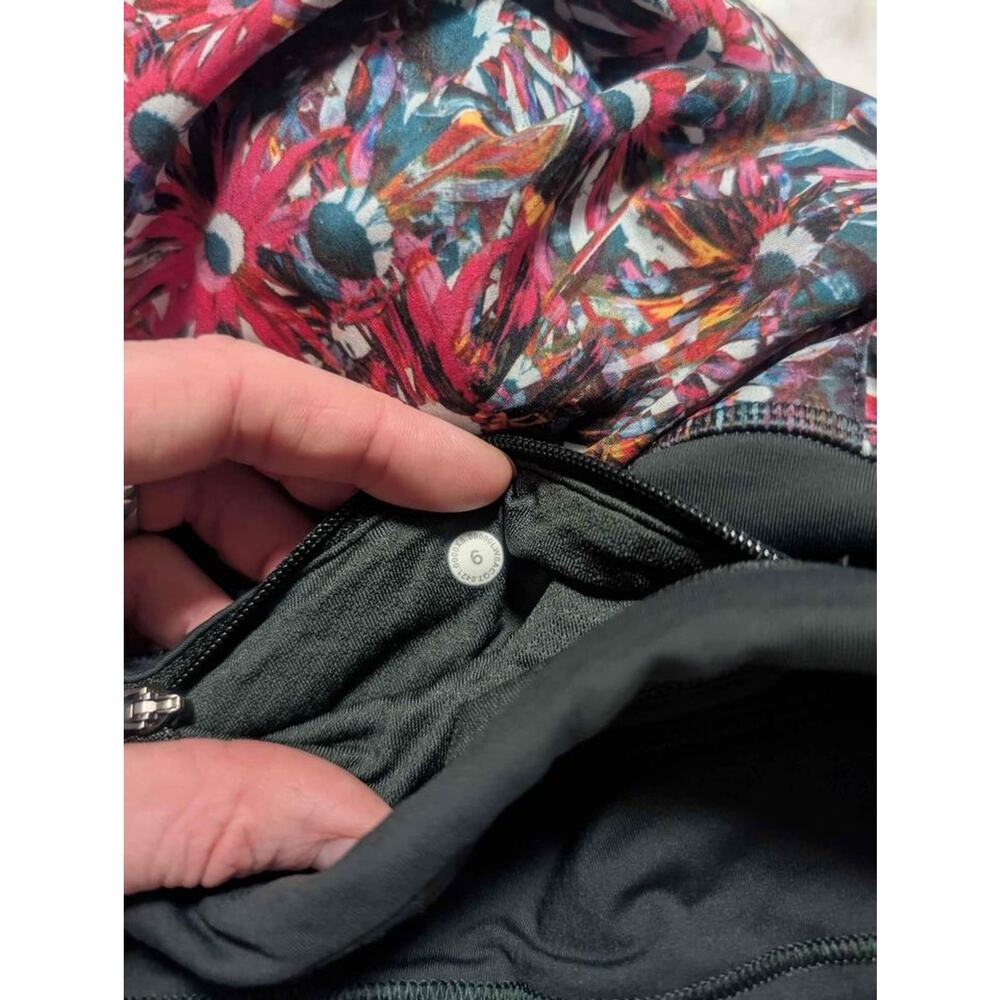 Lululemon Pace Rival Skirt Size 6 - Picture 3 of 4